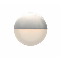 Alumilux Glow Outdoor Wall Light