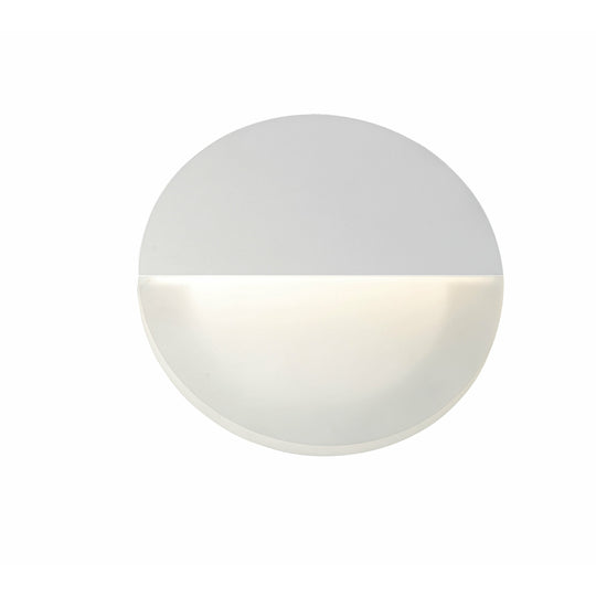 Alumilux Glow Outdoor Wall Light