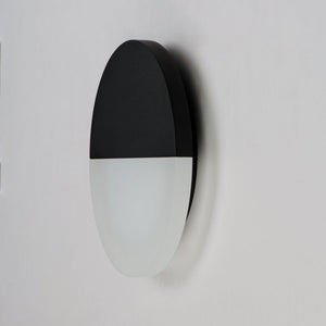 Alumilux Glow LED Outdoor Wall Light