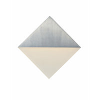 Alumilux Glow Outdoor Wall Light