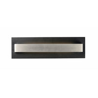 Alumilux Piso Outdoor Wall Light
