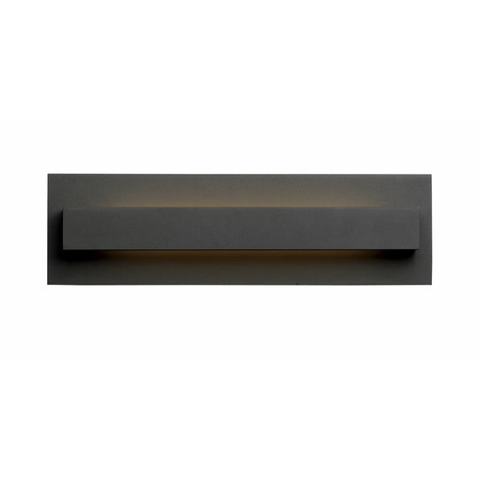 Alumilux Piso Outdoor Wall Light