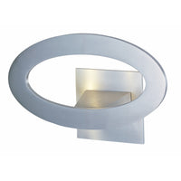 Alumilux Ellipse Outdoor Wall Light