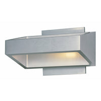 Alumilux Titan Outdoor Wall Light