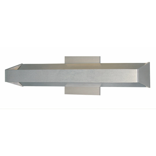 Alumilux Titan Outdoor Wall Light