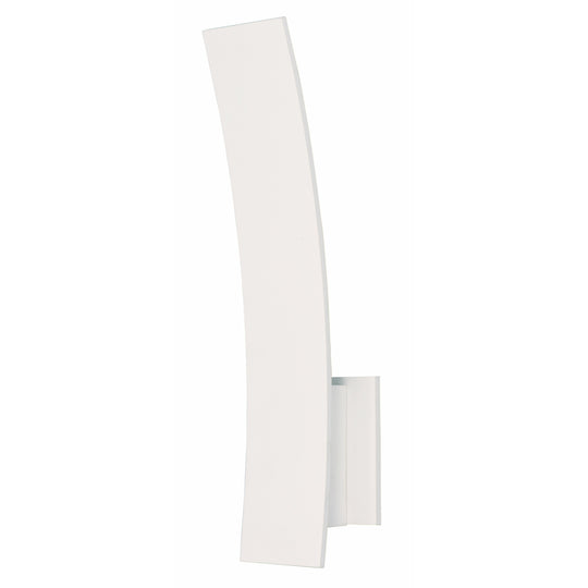 Alumilux Prime Outdoor Wall Light