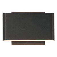Alumilux Spartan LED Outdoor Wall Light