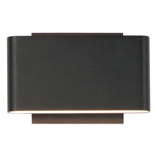 Alumilux Spartan LED Outdoor Wall Light