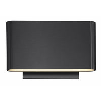 Alumilux Spartan Outdoor Wall Light