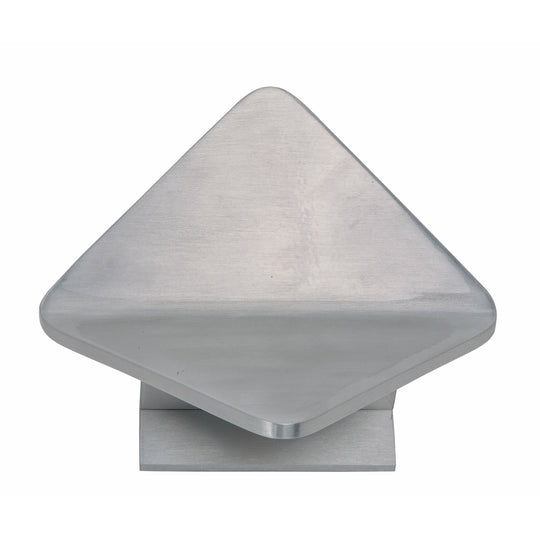 Alumilux Bend Outdoor Wall Light
