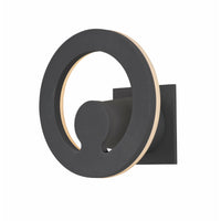 Alumilux Omega Outdoor Wall Light