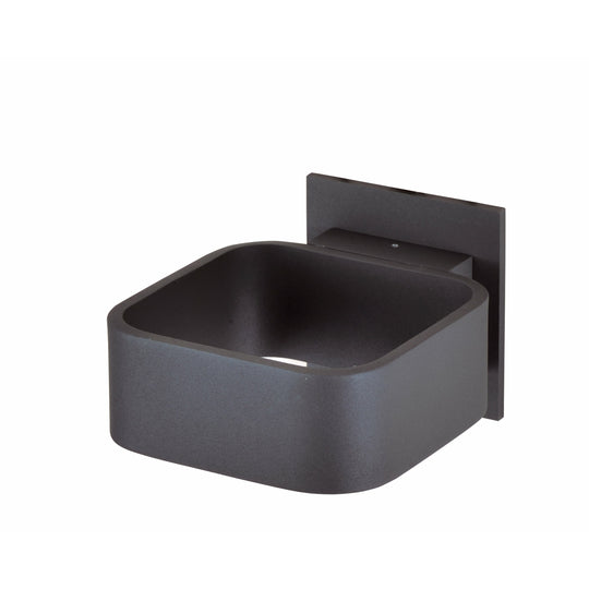 Alumilux Band Outdoor Wall Light