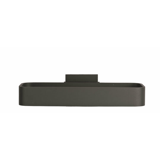 Alumilux Band Outdoor Wall Light