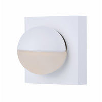 Alumilux Majik Sconce