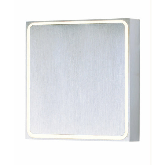 Alumilux Outline Outdoor Wall Light
