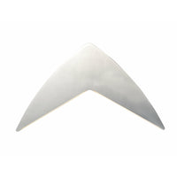 Alumilux V Outdoor Wall Light