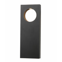 Alumilux Sol Outdoor Wall Light