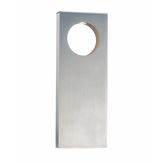 Alumilux Sol Outdoor Wall Light