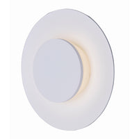 Alumilux Pearl Sconce