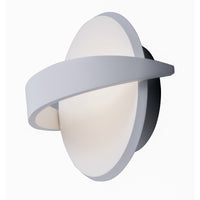 Alumilux Arc Outdoor Wall Light