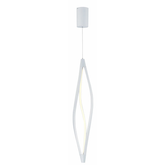 Cyclone LED Pendant