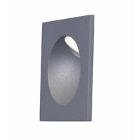 Alumilux Outdoor Step Light