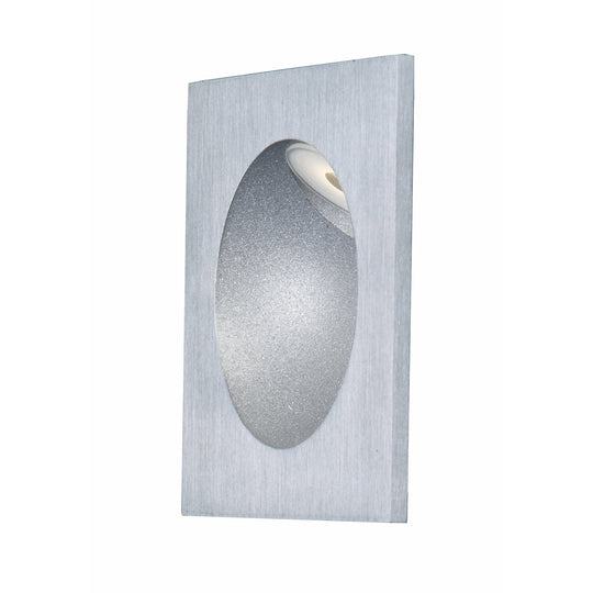 Alumilux Outdoor Step Light