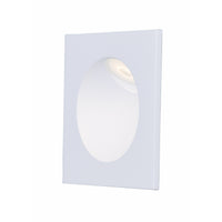 Alumilux Outdoor Step Light