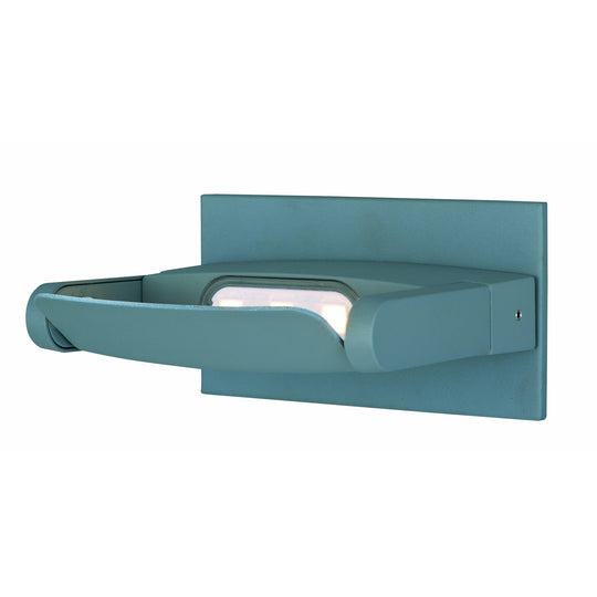 Alumilux Sconce Outdoor Wall Light