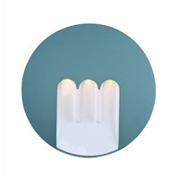 Alumilux Sconce Outdoor Wall Light