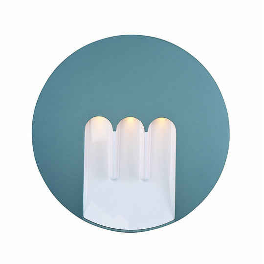 Alumilux Sconce Outdoor Wall Light