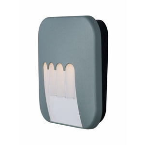 Alumilux LED Outdoor Wall Light