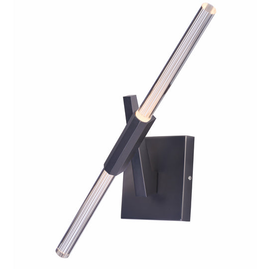 Light Saber LED Sconce