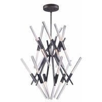 Light Saber LED Chandelier