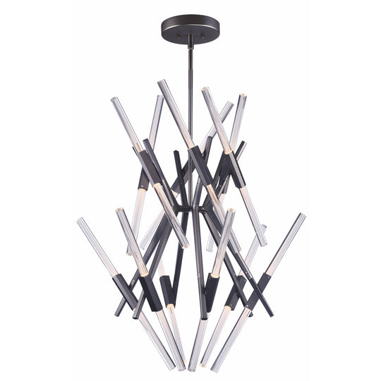 Light Saber LED Chandelier