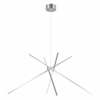 Alumilux Aster Pendant