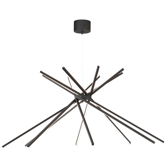Alumilux Aster 8-Light LED Pendant