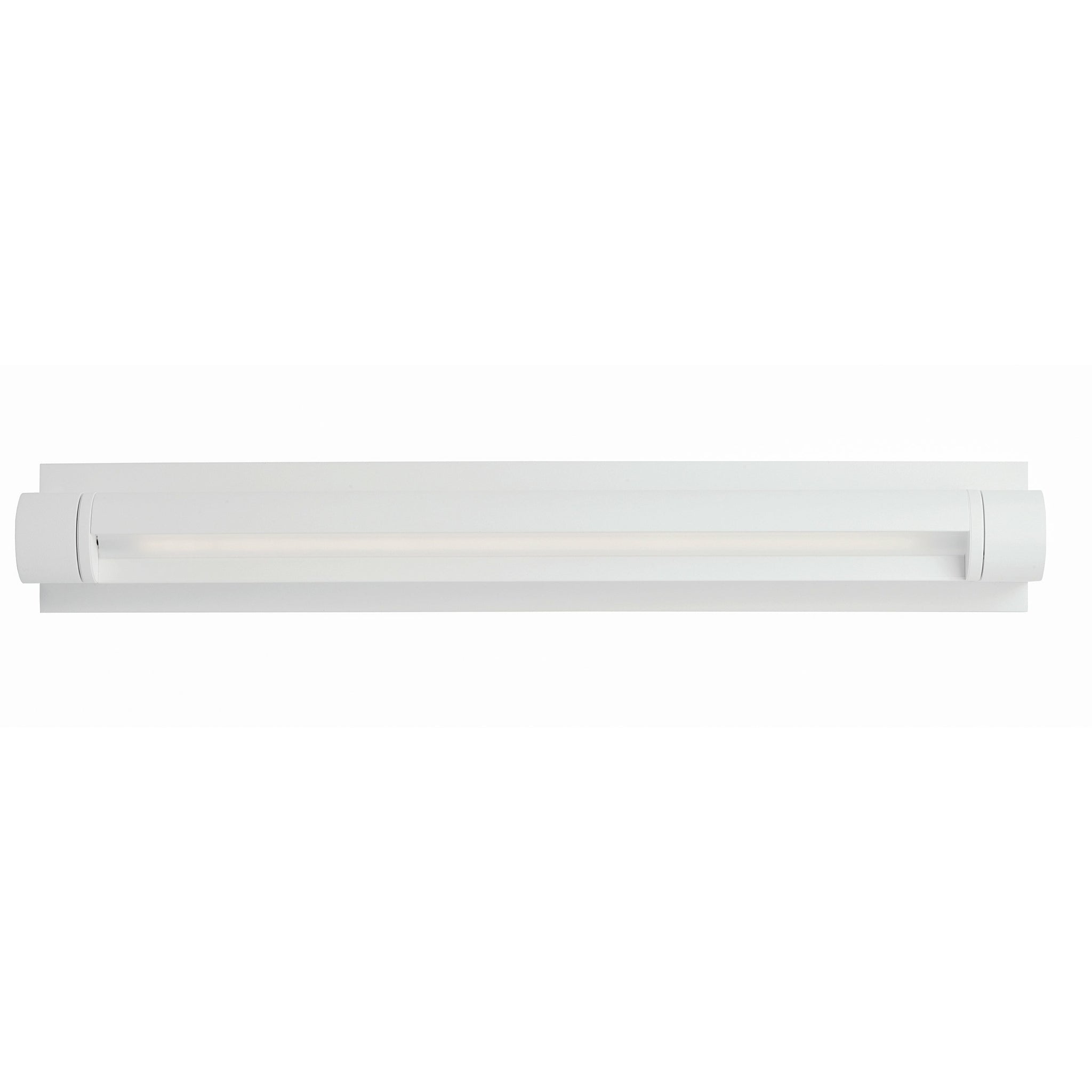 Alumilux Sconce Sconce White