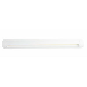 Alumilux Sconce Sconce White