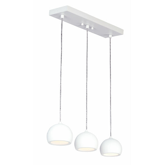Alumilux Orion Linear Suspension