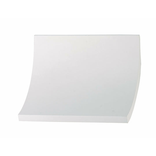 Alumilux Diverge Outdoor Wall Light