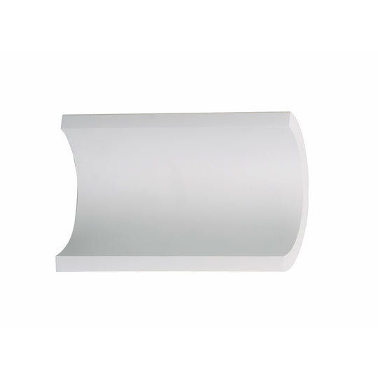 Alumilux Diverge Outdoor Wall Light