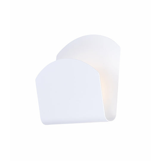 Alumilux Lapel Outdoor Wall Light