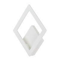 Alumilux Rhombus Outdoor Wall Light