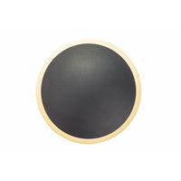 Alumilux Dune Outdoor Wall Light