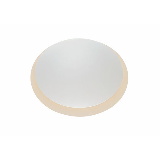 Alumilux Dune Outdoor Wall Light