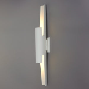 Alumilux Runway LED Outdoor Wall Light