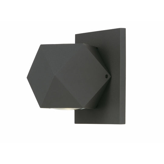 Alumilux Elemental Outdoor Wall Light