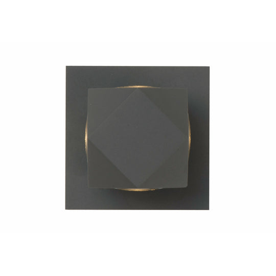 Alumilux Elemental Outdoor Wall Light