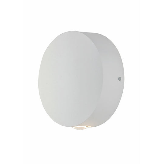 Alumilux Glint Outdoor Wall Light